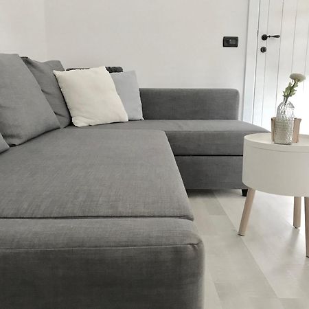 Villaladiva Boutique Glamping Massignano Rum bild