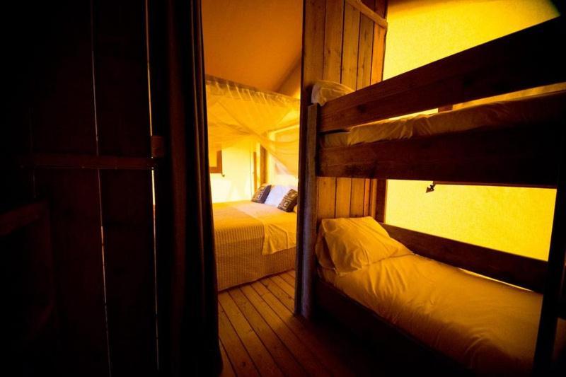Villaladiva Boutique Glamping Massignano Exteriör bild