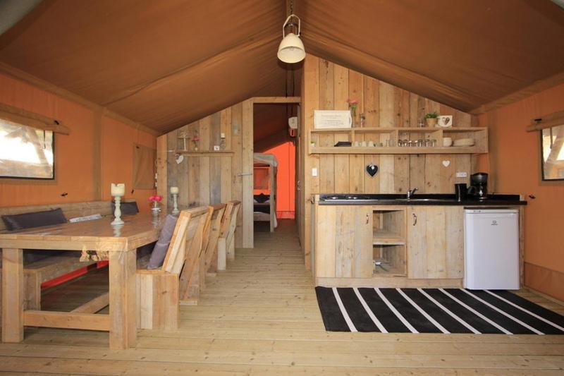 Villaladiva Boutique Glamping Massignano Exteriör bild
