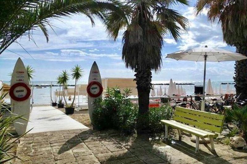 Villaladiva Boutique Glamping Massignano Exteriör bild