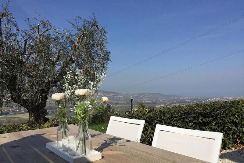 Villaladiva Boutique Glamping Massignano Exteriör bild
