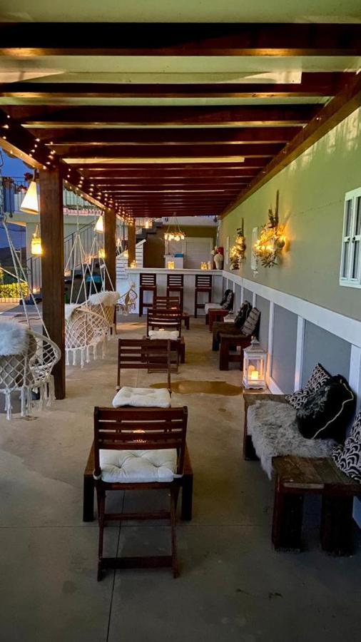 Villaladiva Boutique Glamping Massignano Exteriör bild
