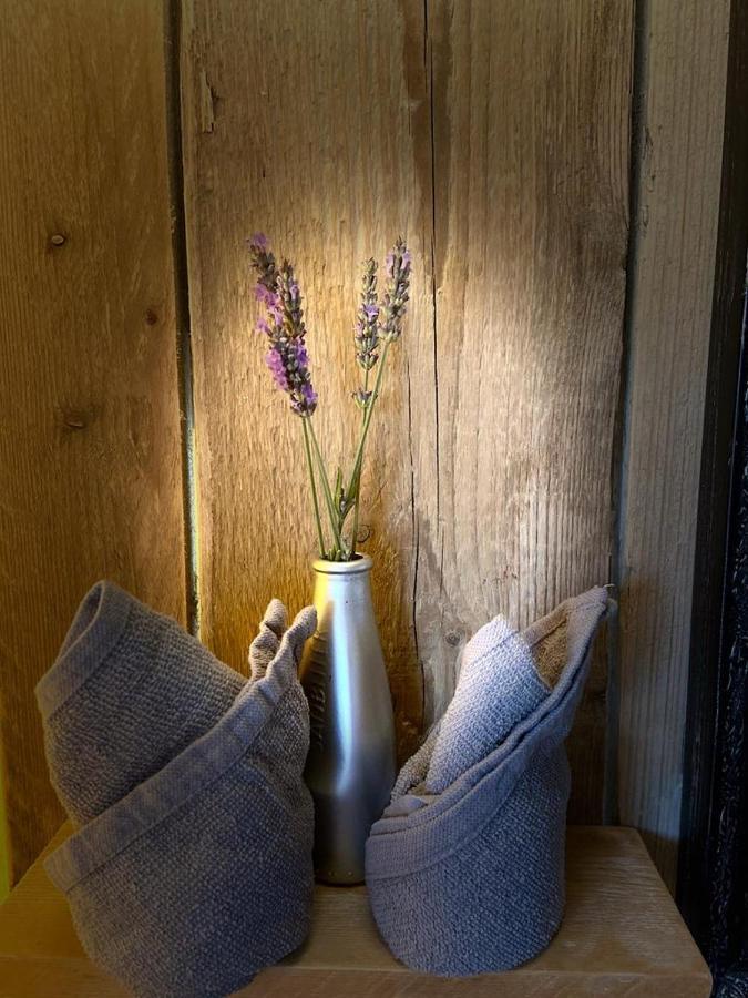 Villaladiva Boutique Glamping Massignano Exteriör bild