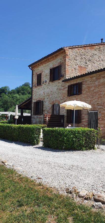 Villaladiva Boutique Glamping Massignano Exteriör bild