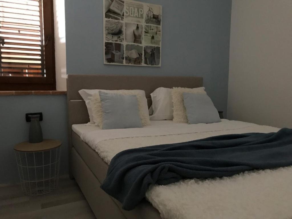 Villaladiva Boutique Glamping Massignano Rum bild