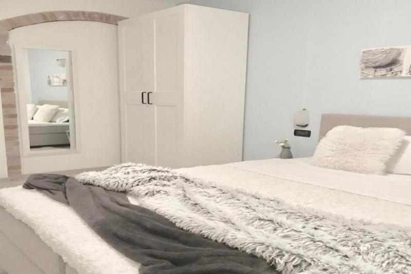 Villaladiva Boutique Glamping Massignano Rum bild