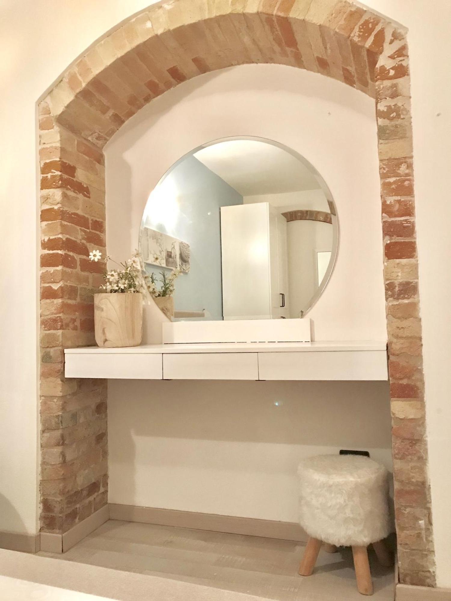 Villaladiva Boutique Glamping Massignano Rum bild