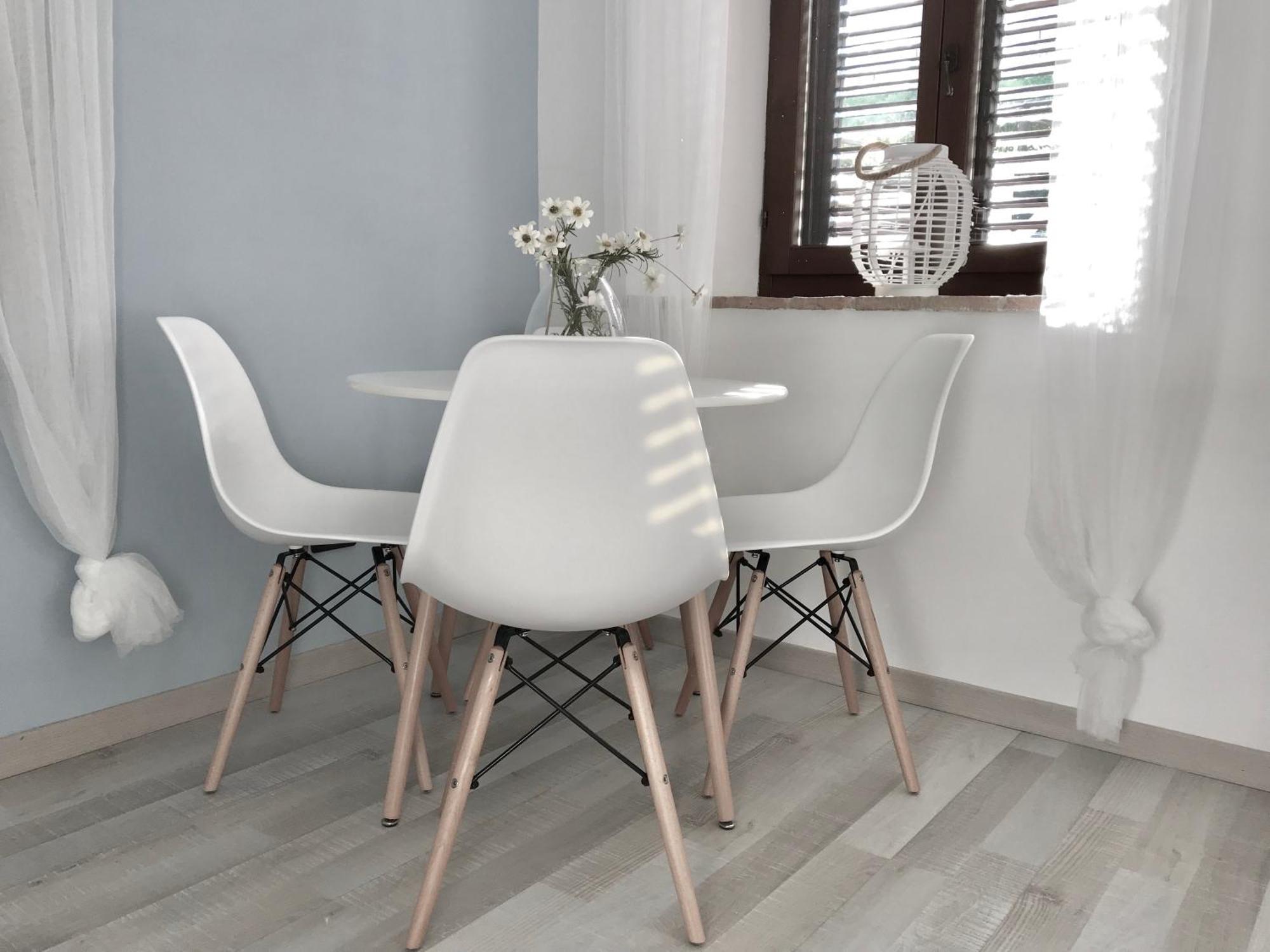 Villaladiva Boutique Glamping Massignano Rum bild