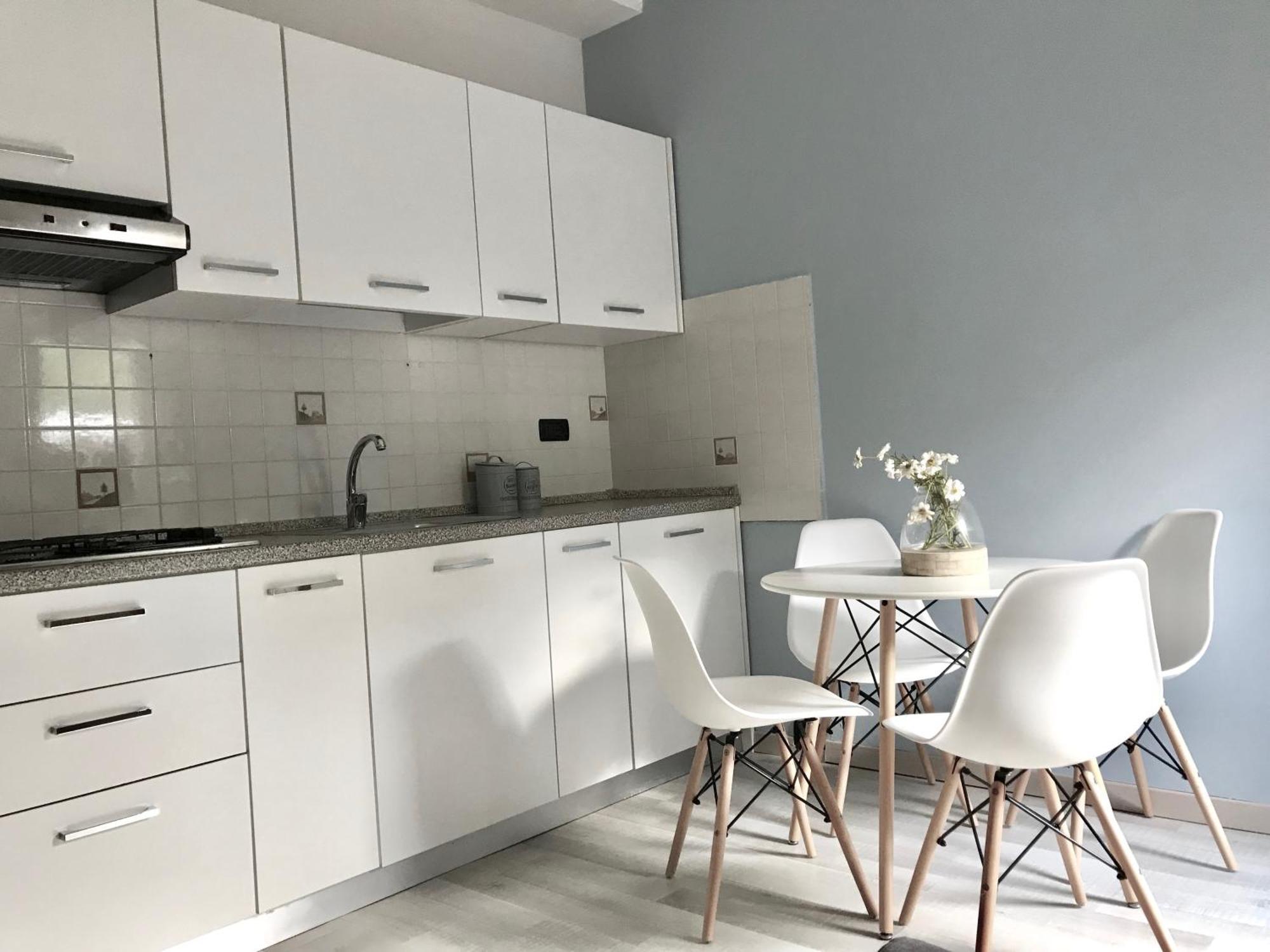 Villaladiva Boutique Glamping Massignano Rum bild