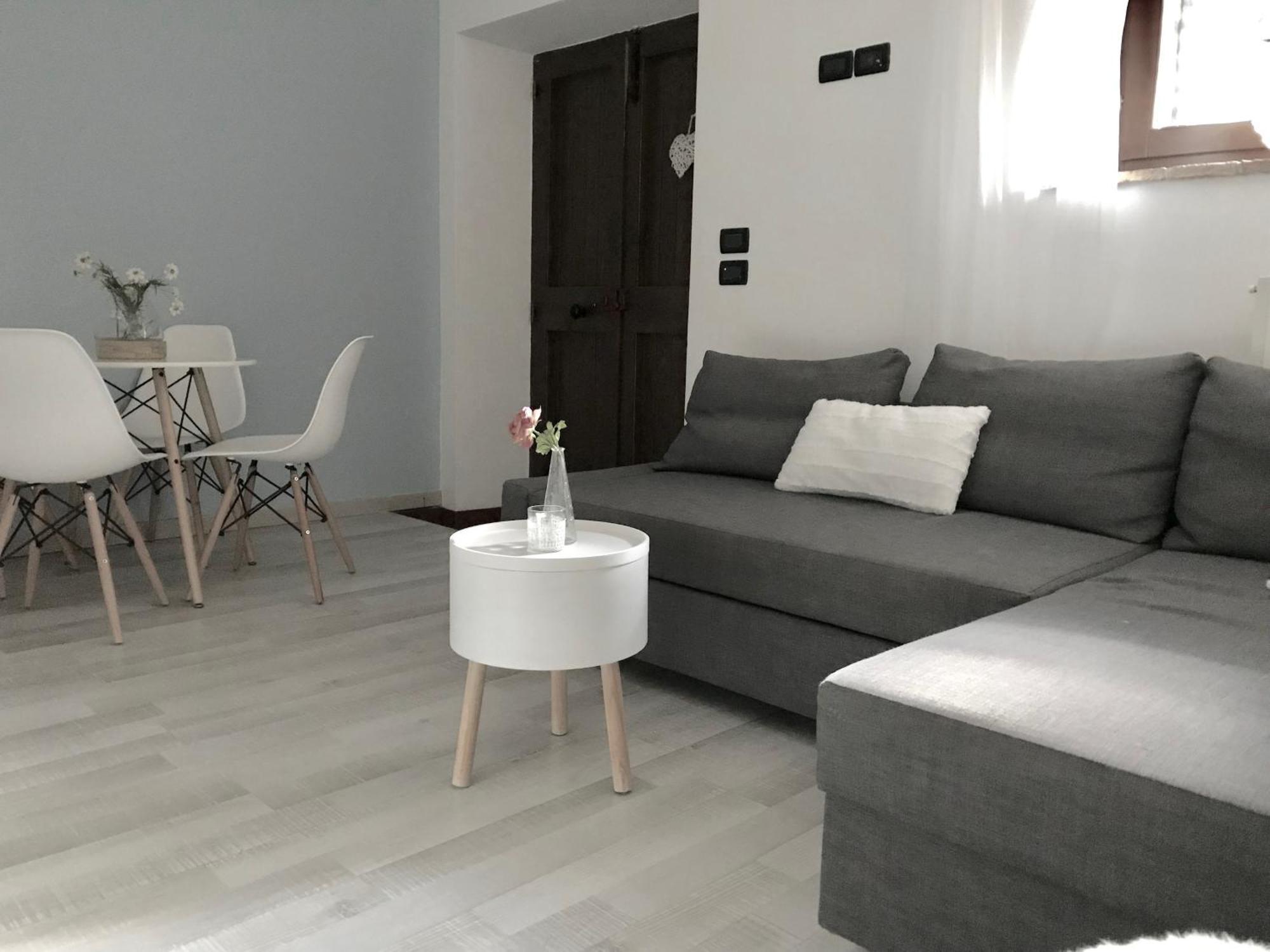Villaladiva Boutique Glamping Massignano Rum bild