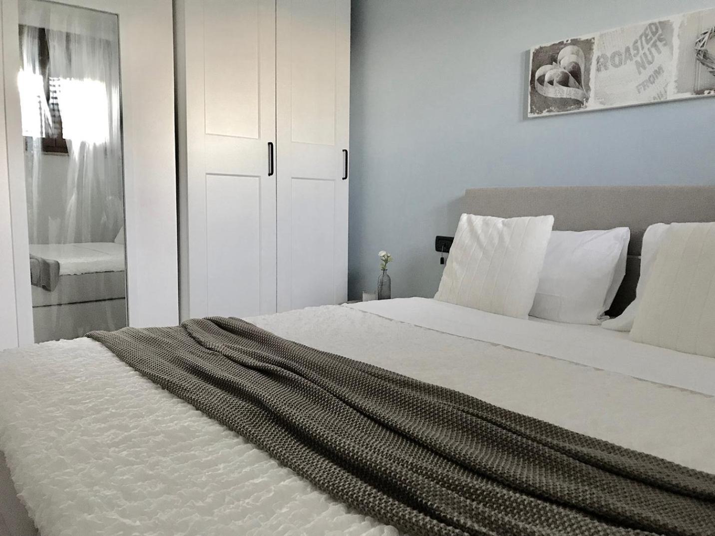 Villaladiva Boutique Glamping Massignano Rum bild