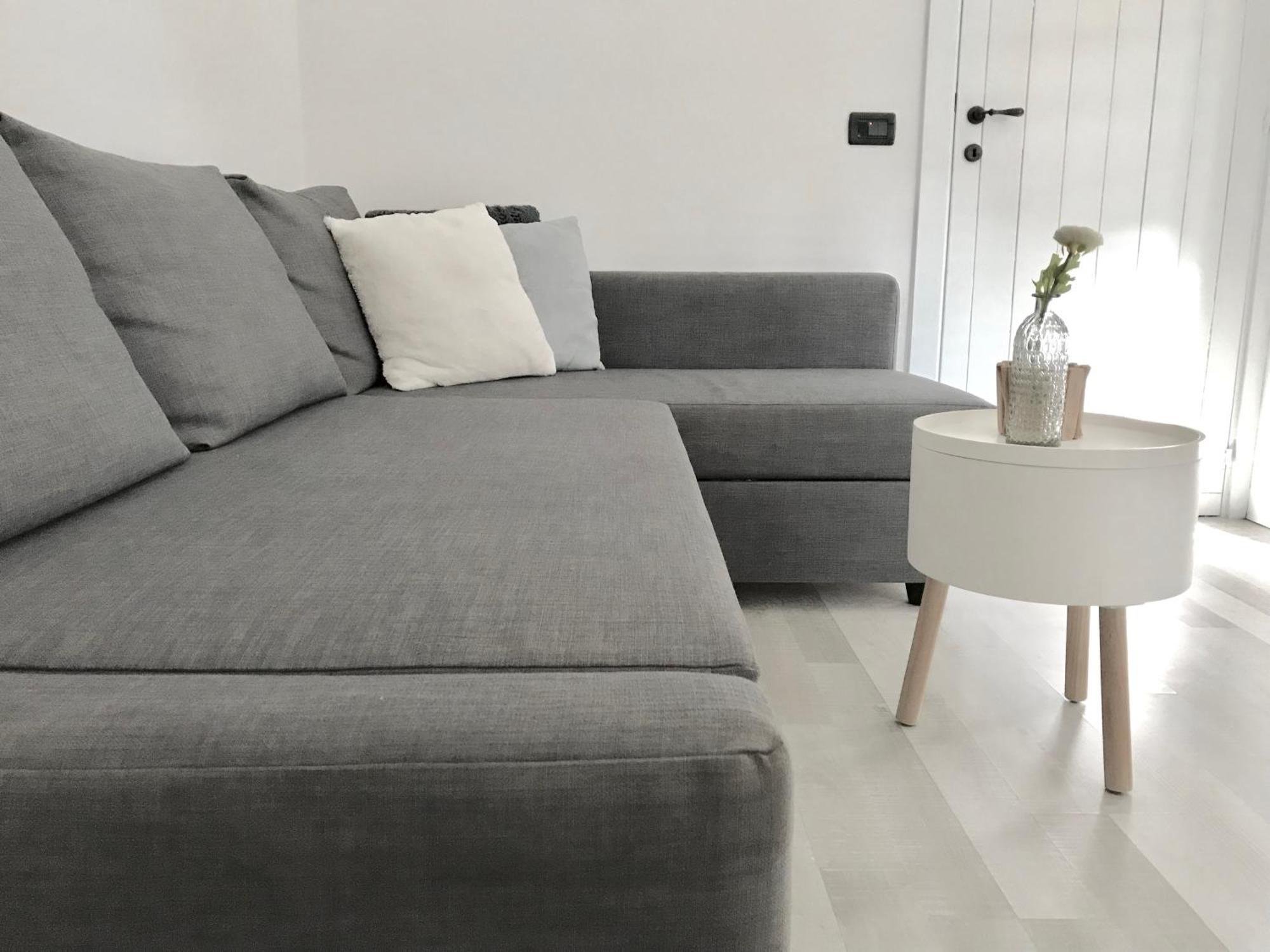 Villaladiva Boutique Glamping Massignano Rum bild